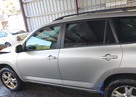 2012 Toyota Rav4 from USA, damaged, VIN 2T3ZF4DV9CW144522